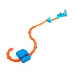 Mattel JDB49 - Hot Wheels Track Creator Kit accélérateur-saut-parcours rapide