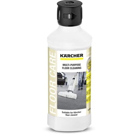 KÄRCHER Nettoyant universel pour sols - 500 ml