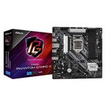 ASROCK Carte mere Z590M Phantom Gaming 4