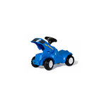 rollyMinitrac New Holland T6010