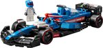 LEGO Speed Champions - Voiture F1 Visa Cash App RB VCARB 01 - 77246