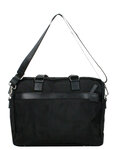 Sac ordinateur Chrome - 15 pouces - KATANA - 1 compartiment - L39.0 x H30.0 x P8.0 cm- 16086-Noir