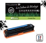 410X / CF410X - CYAN - Grande capacité