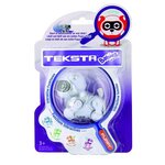 TEKSTA BABIES Animal Intéractif - PUPPY