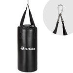 Tectake Accessoires de Boxe et de Sport de Combat pour Enfants