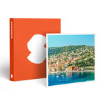 SMARTBOX - Coffret Cadeau Escapade de 3 jours près des côtes françaises - Séjour