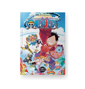 One Piece - Album Collector 2025