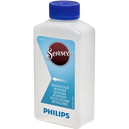 Philips - détartrant senseo