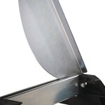 wolfcraft Coupeur à levier pour sol stratifié LC 100 6933000