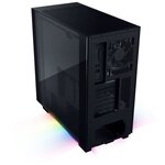 Boitier PC Tomahawk A1 - RAZER - Format ATX - RGB Chroma - Verre trempé