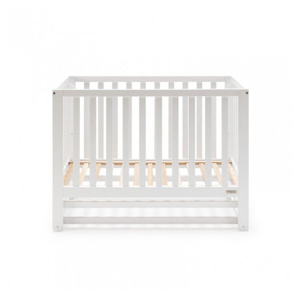 Lit Annie Balance 120x60 Blanc
