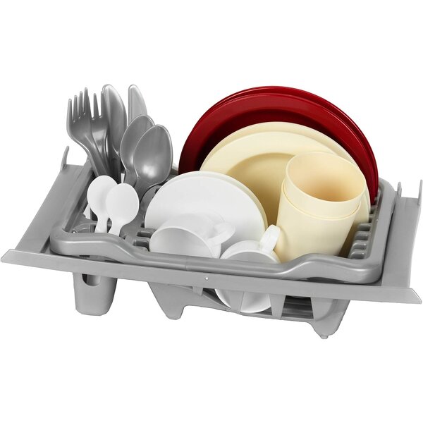 Theo Klein 9008 - Panier couverts