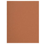 Paquet de 100 chemises Flash 220 Chocolat EXACOMPTA