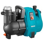 Pompe - GARDENA Pompe de surface pour arrosage 5000/5 Comfort