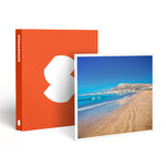 SMARTBOX - Coffret Cadeau Séjour au Maroc : 2 jours en riad avec vue mer dîner et 2 sessions de yoga près d'Agadir - Séjour