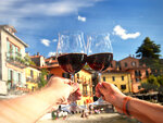SMARTBOX - Coffret Cadeau Coffret cadeau Saint-Valentin : un séjour romantique dans les vignobles d'Italie -  Séjour
