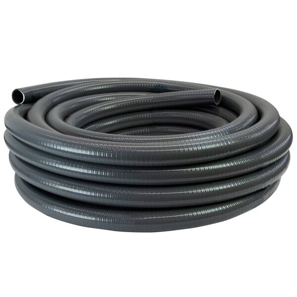 Summer fun tuyau d'aspiration 38 mm 9 m