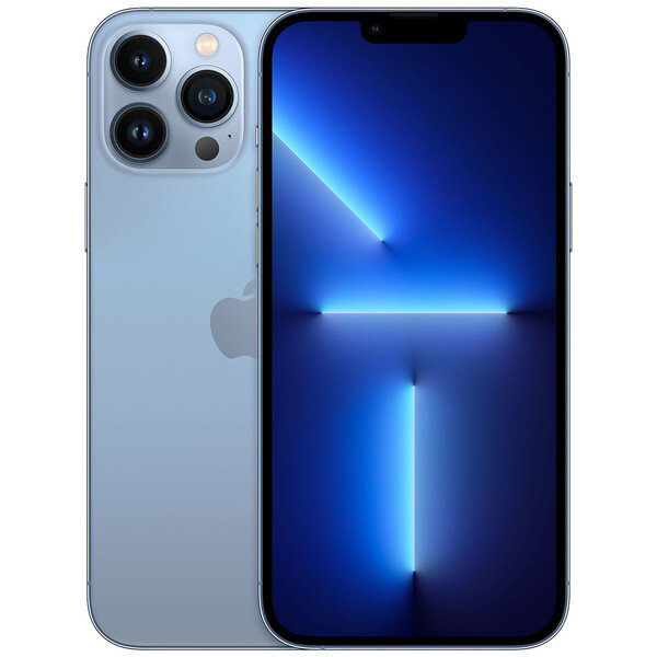 Apple iphone 13 pro - bleu - 256 go - parfait état