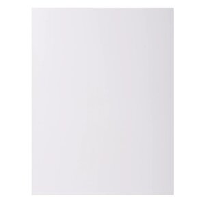 Paquet De 10 Chemises Rock''s 210 - 24x32cm - Blanc - X 10 - Exacompta