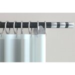 Fischer fixation métallique de cavité avec crochet hm 4x32 h 50 pcs