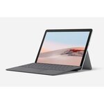 Type Cover Surface Go 2 Signature - Clavier AZERTY - Gris Anthracite
