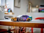 LEGO 76935 - NASCAR® Next Gen Chevrolet Camaro ZL1 Speed Champion