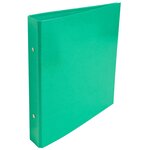 Classeur 17x22 2anx 25mm Iderama, couleurs aléatoires EXACOMPTA