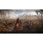 The Witcher 3 : Wild Hunt Jeu PS4