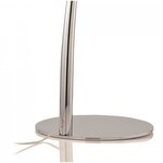 Globe terrestre lumineux Iron Executive Ø 30 cm