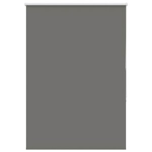 vidaXL Store enrouleur occultant largeur du tissu 95 7 cm polyester