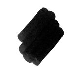 Feutre encre de chine PITT artist pen Pointe Pinceau 1-5 mm Noir FABER-CASTELL