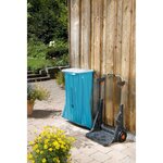 Gardena chariot de jardin multifonctionnel 70 kg 232-20