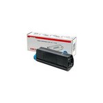 Oki toner cyan 42804515