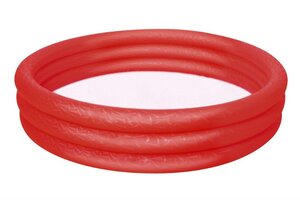 Piscine 51027 Rouge 1.83m x H33cm
