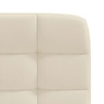 vidaXL Chaises à manger lot de 2 Lin