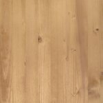 vidaXL Table de chevet VIGO 42x35x42 cm bois de pin massif