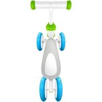 MA PREMIERE DRAISIENNE BABY WALKER SKIDS CONTROL