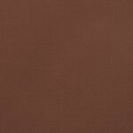 vidaXL Voile de parasol tissu oxford triangulaire 3 5x3 5x4 9 m