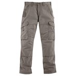 Pantalon Cargo B342 coloris beige taille 46