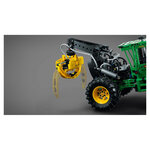 42157 La debardeuse john deere 948l-ii
