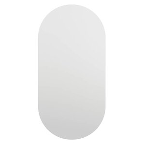 vidaXL Miroir 60x30 cm Verre