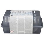 vidaXL Absorbeurs d'humidité avec sacs de recharge 4 Pièces 900 g