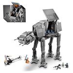 Lego star wars 75288 at-at