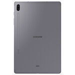 Samsung galaxy tab s6 - 10.5'' - wifi - 128go  6go ram - gris