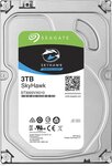 Disque Dur Seagate Skyhawk 3To (3000Go) S-ATA 3 (ST3000VX009)