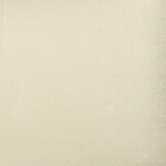 vidaXL Chaises à manger lot de 4 crème similicuir