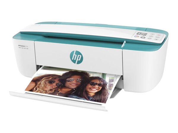 Hp deskjet 3735 all-in-one