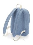 Sac à dos loisirs DENIM - BG641 - bleu clair