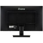 Iiyama g-master g2530hsu led display 62 2 cm (24.5") 1920 x 1080 pixels full hd noir