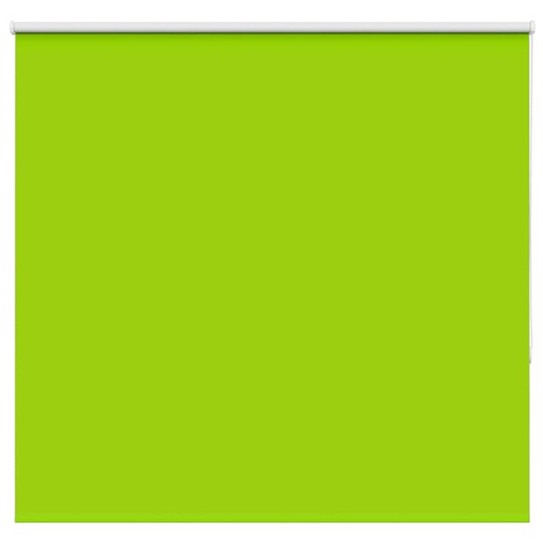 vidaXL Store enrouleur occultant largeur du tissu 141 6 cm polyester